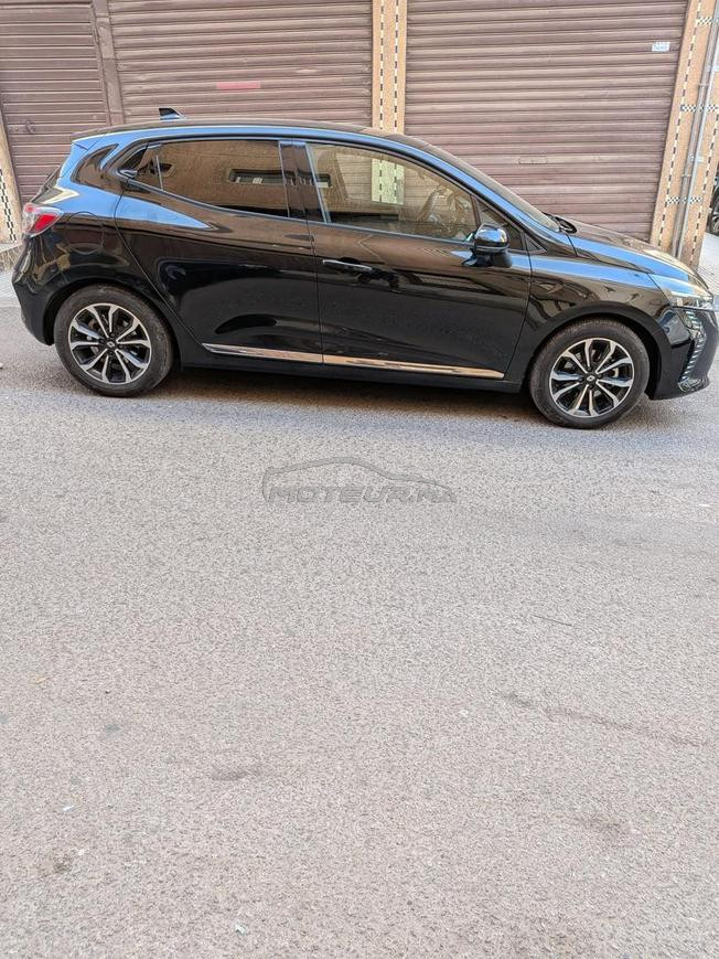 Renault Clio 5 E-Tech Hybride(Essence) Automatique