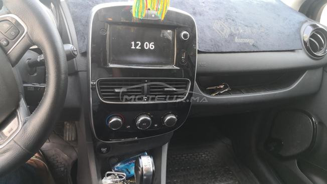 clio 4 2021 automatique 