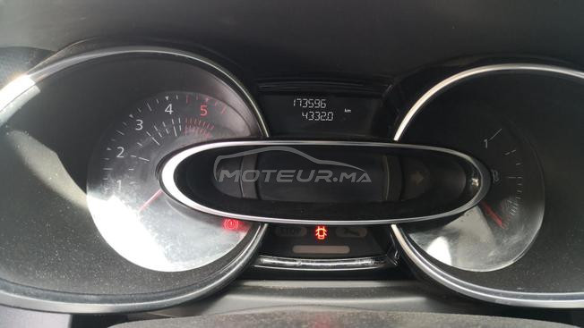 clio 4 2021 automatique 