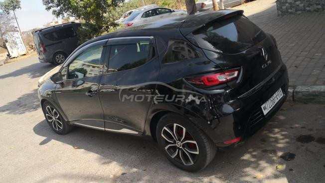 clio 4 2021 automatique 
