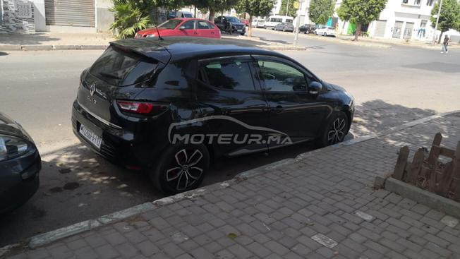 clio 4 2021 automatique 