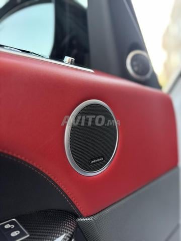 Range Rover Sport Autobiographie full options