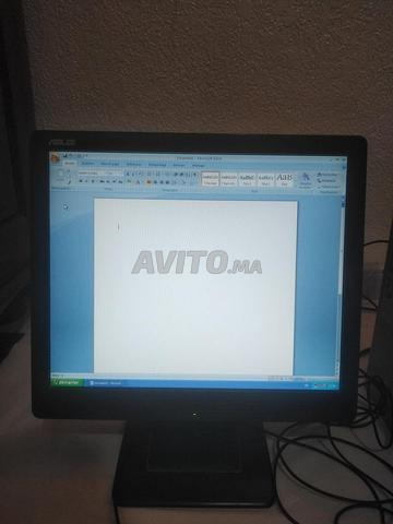PC de bureau complet - 2