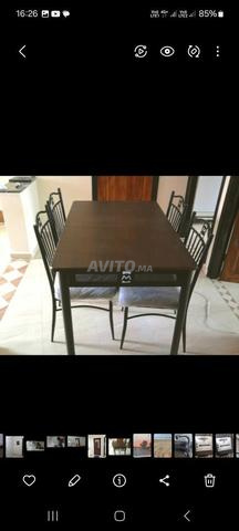 شقة مفروشة للإيجار - 2