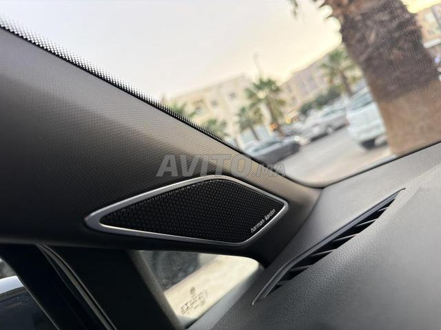 Golf 8 Gtd Modèle 2021 dédouane 2025