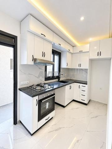 Appartement titré à vendre à Martil