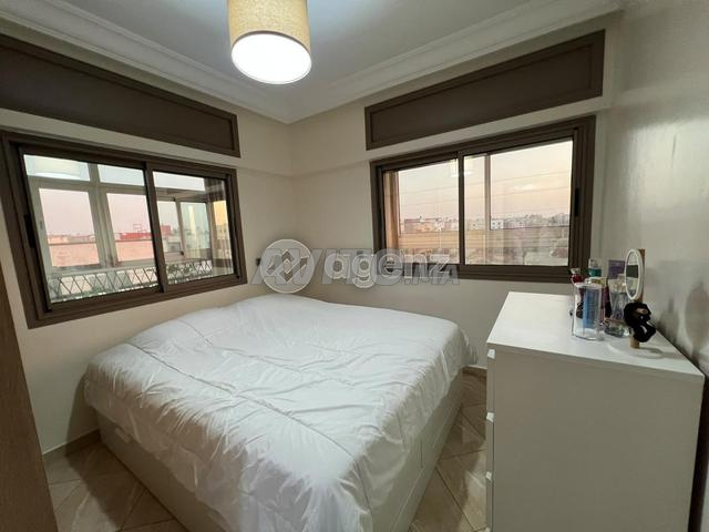 MHD-MHD-1223 - Appartement à vendre à Hay Salam - 2