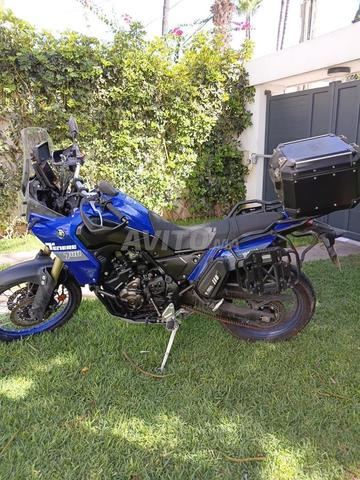 À VENDRE — Yamaha Ténéré 700 Explorer 2024 - 2