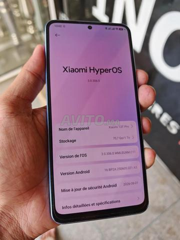 Xiaomi 13T pro - 2