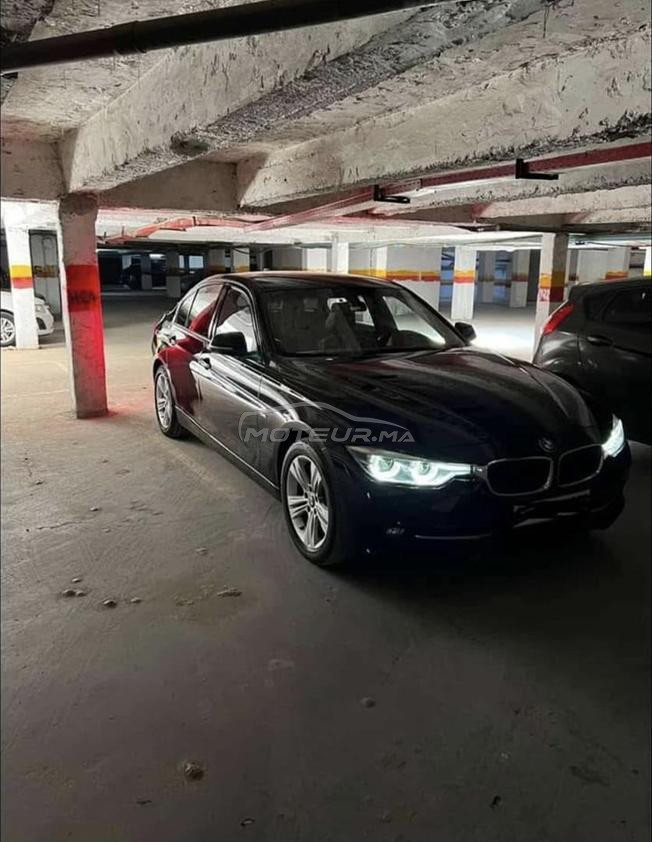 bmw serie 3 