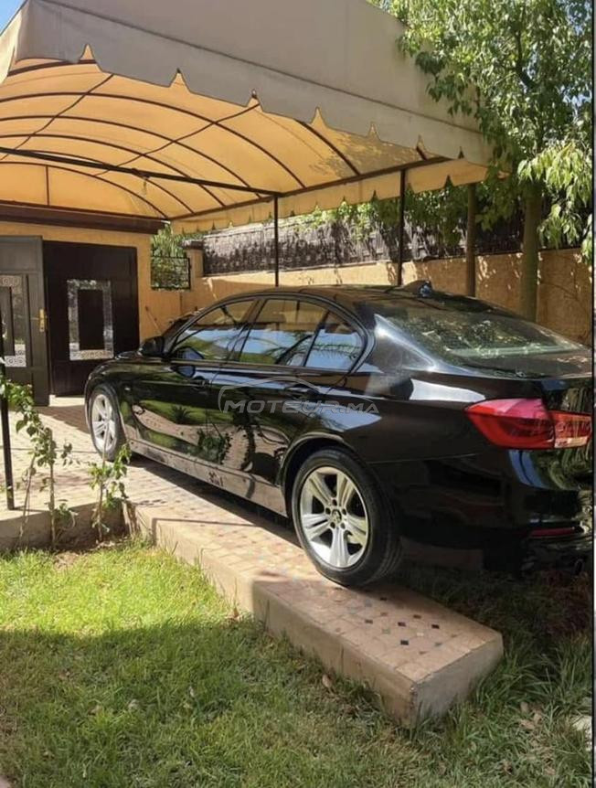bmw serie 3 