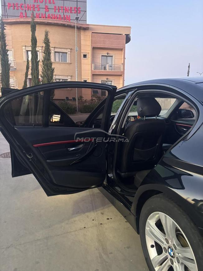 bmw serie 3 