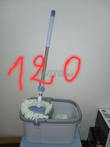 BALAI À FRANGES FREGONA - 2