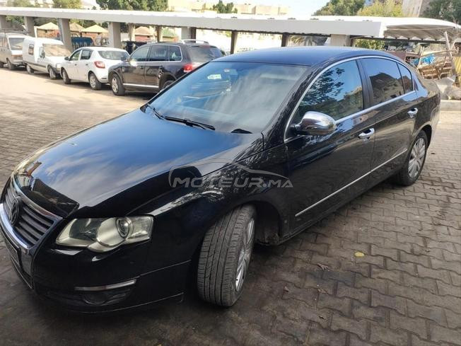 Volkswagen Passat (B6)  