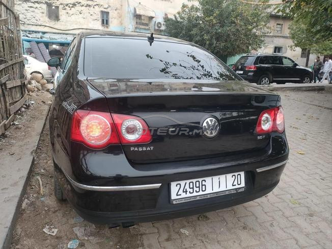 Volkswagen Passat (B6)  