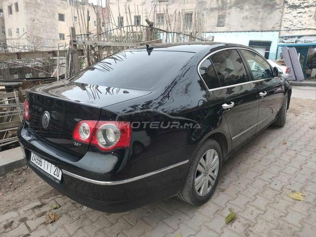 Volkswagen Passat (B6)  