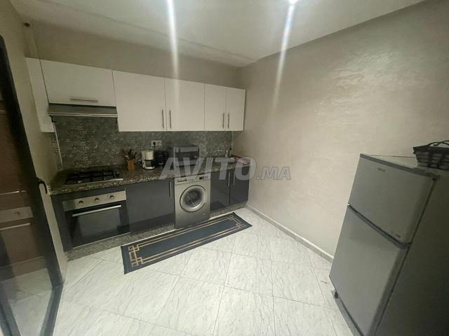 Appartement à louer 82 m² à Marrakech - 2