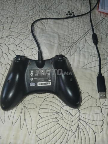 Manette Xbox 360 - 2
