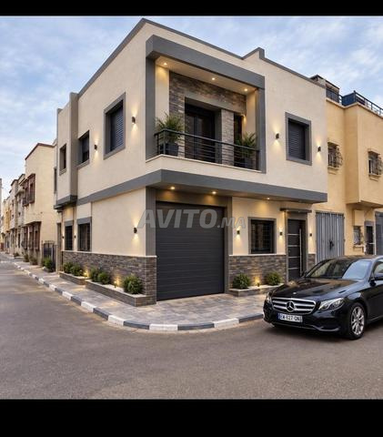 Appartement à vendre 150 m² à Sidi Rahal - 2