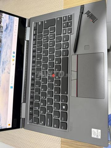 لينوفو ثينك باد X1 يوجا 14 بوصة 4K IPS