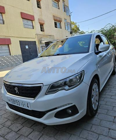 Peugeot 301 Diesel  - 2
