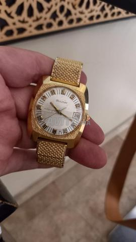 Bulova des années soixante - 2