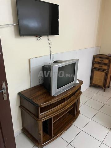 شقة للإيجار 60 متر مربع بالجديدة - 2