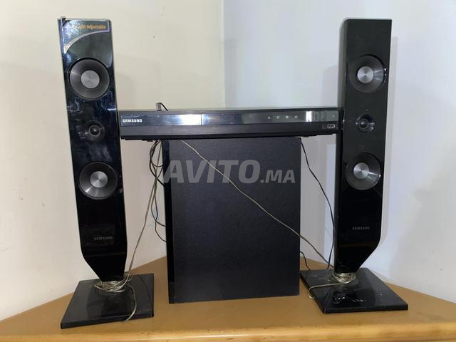 Système audio haute définition - 2