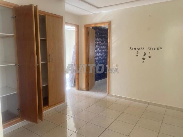 Appartement à louer 100 m² à Casablanca - 2