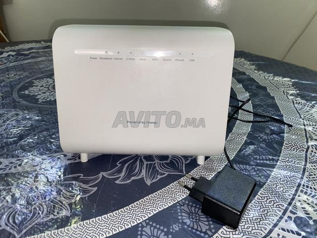 Routeur Wi-Fi - 2