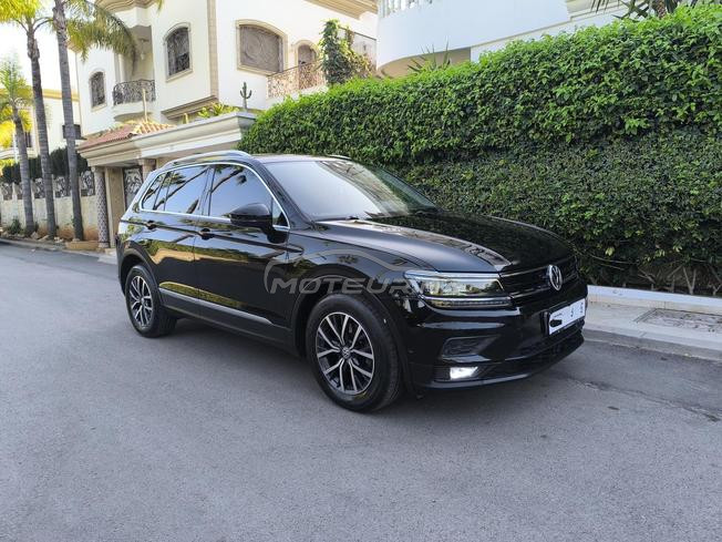 Volkswagen Tiguan 2019