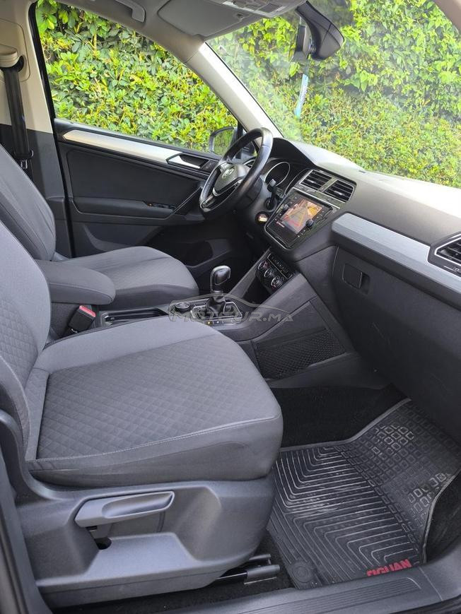 Volkswagen Tiguan 2019