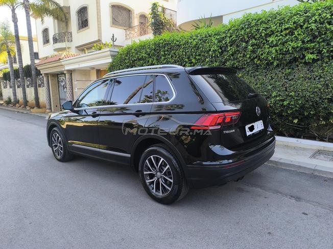 Volkswagen Tiguan 2019