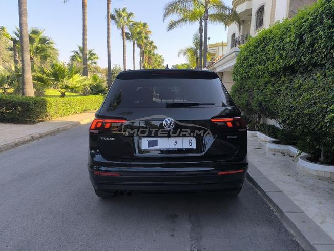Volkswagen Tiguan 2019