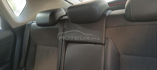 Opel Astra 2012