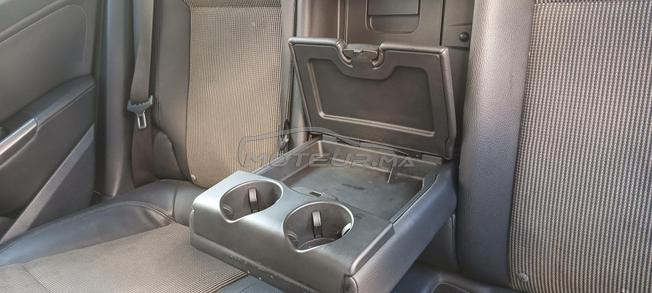 Opel Astra 2012