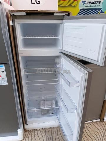 Réfrigérateur Beko - 2