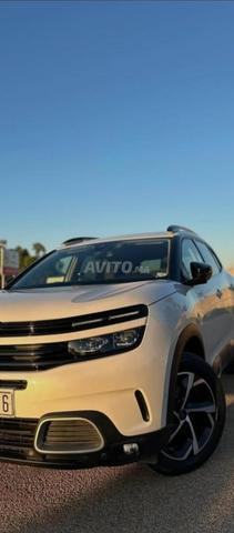 Citroën c5 aircross - 2