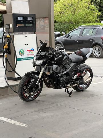 kawazaki Z1000®️ - 2
