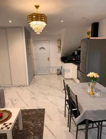 Appartement à louer à Anfa - 2