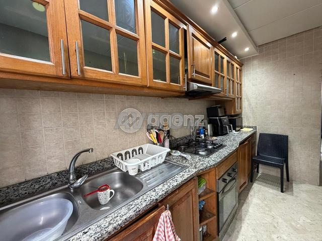 CMN-MA-2873 - Appartement à vendre aux Hôpitaux - 2