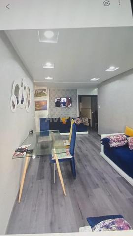 Appartement meublé rénové à vendre - 2