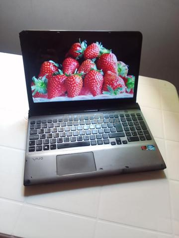 PC portable - 2