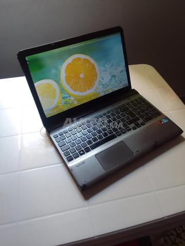 PC portable