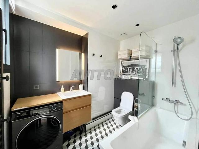 Appartement à louer à Anfa - 2