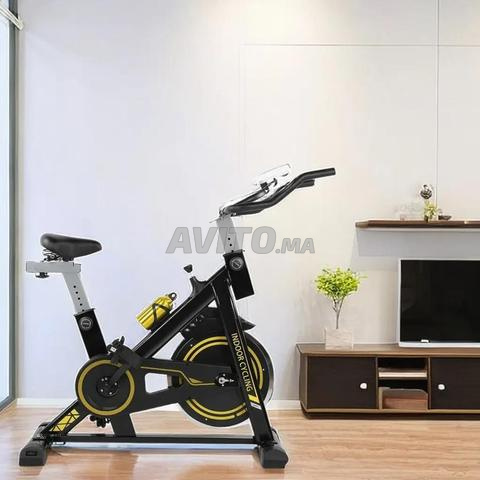 Vélo de spinning X pro - 2