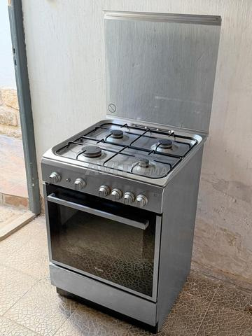 Cuisinière à gaz Whirlpool - 2