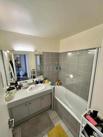 Appartement à louer à Maarif - 2