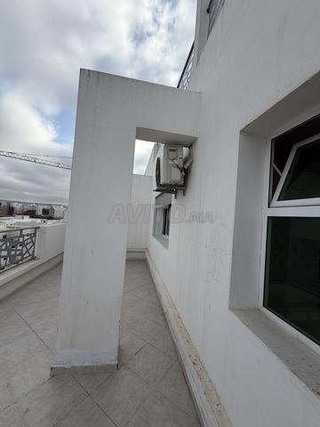 Nouvel appartement à louer près de Marjane, route de Rabat - 2