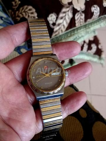 Rado automatique antiquaire original - 2